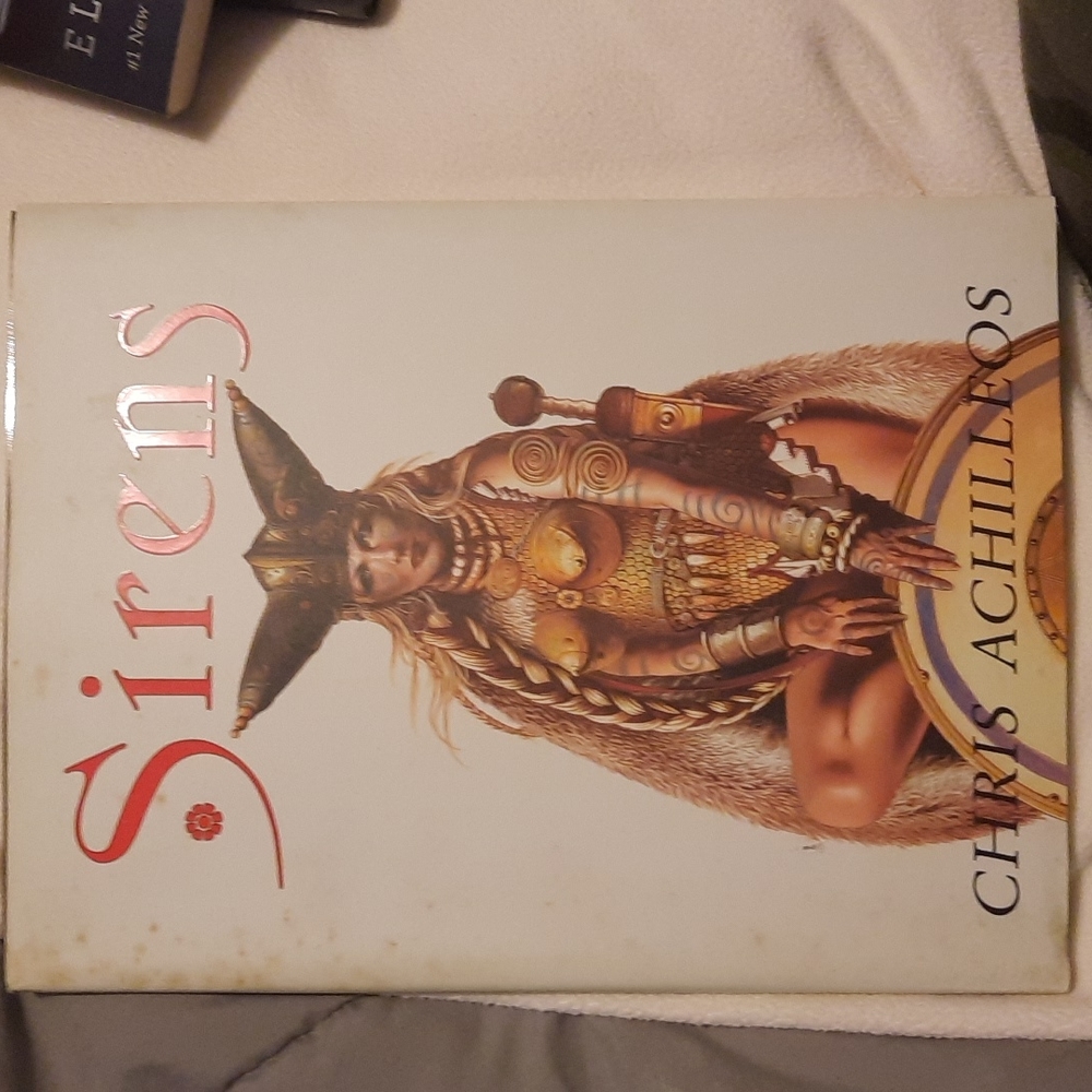 Sirens